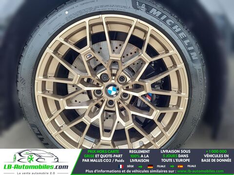 M3 xDrive 510 ch BVA 2026 occasion 31850 Beaupuy