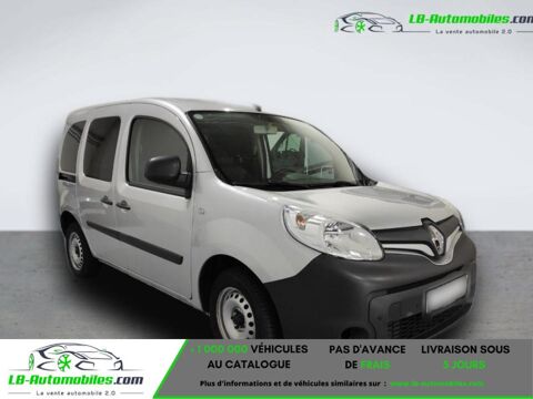 Renault Kadjar dCi 110 BVM 2019 occasion Beaupuy 31850