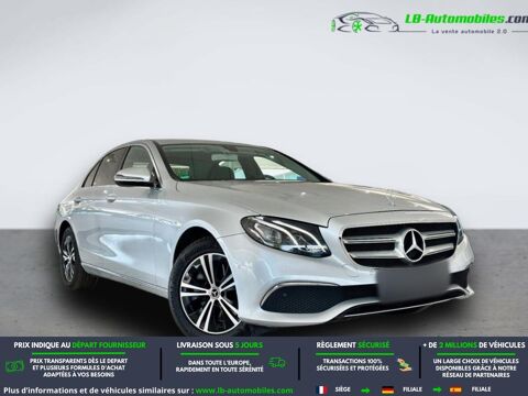 Annonce voiture Mercedes Classe E 23999 €