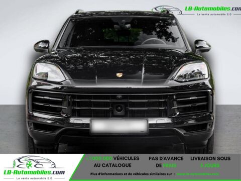 Porsche Cayenne 3.0 V6 353 ch 2024 occasion Beaupuy 31850