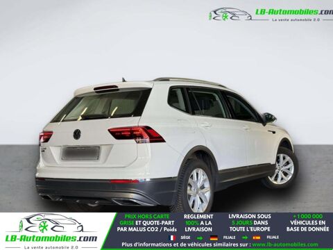 Tiguan Allspace 150 BVA 2021 occasion 31850 Beaupuy