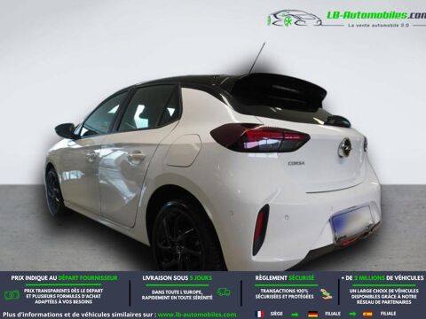 Corsa 1.2 Turbo 130 ch BVA 2023 occasion 31850 Beaupuy