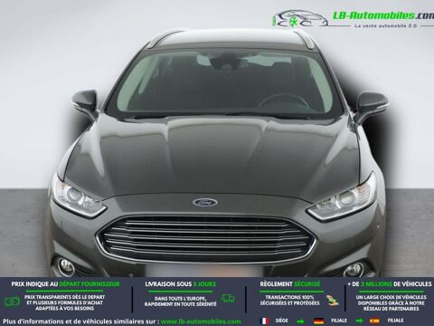 Mondeo 1.5 EcoBoost 160 BVM 2017 occasion 31850 Beaupuy