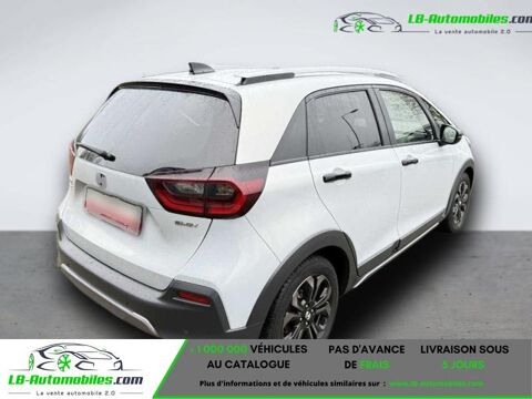 Jazz e:HEV 1.5 i-MMD 107ch 2023 occasion 31850 Beaupuy