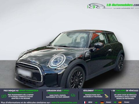Annonce voiture Mini Cooper 18790 €