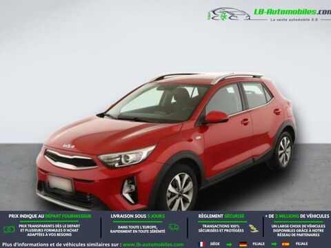 Kia Stonic 1.0 T-GDi 100 ch MHEV BVM 2022 occasion Beaupuy 31850