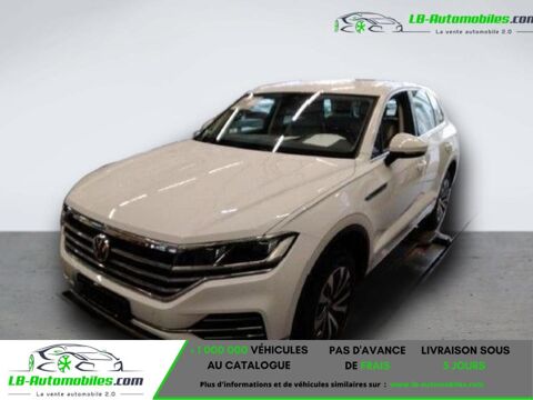 Volkswagen Touareg 3.0 TDI 231ch BVA 4Motion 2019 occasion Beaupuy 31850