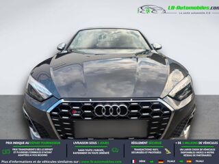 S5 TFSI 354 BVA Quattro 2020 occasion 31850 Beaupuy