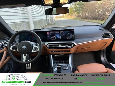 S&eacute;rie 4 M440i xDrive 374 ch BVA 2023 occasion 31850 Beaupuy