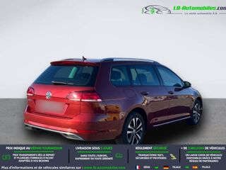 Golf SW 1.5 TSI 150 BVA 2019 occasion 31850 Beaupuy