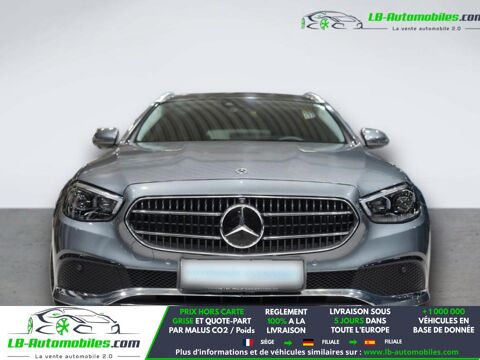 Classe E 450 AMG 4MATIC 2020 occasion 31850 Beaupuy