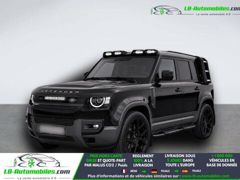 Annonce voiture Land-Rover Defender 65900 €