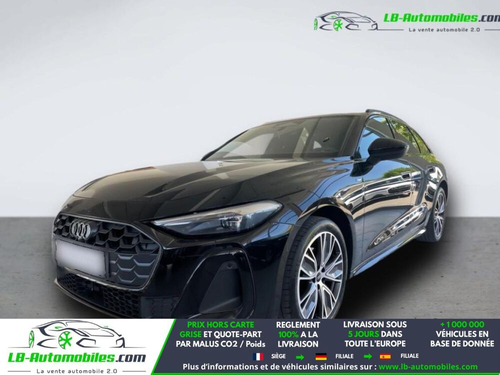 A5 35 TFSI 150 BVA 2025 occasion 31850 Beaupuy