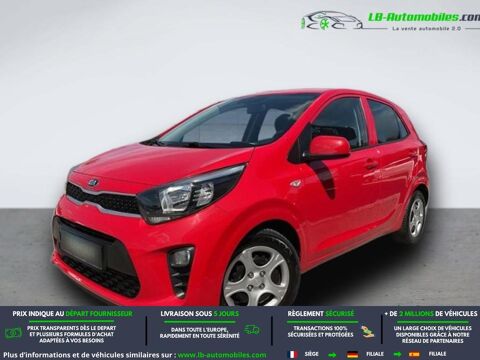 Annonce voiture Kia Picanto 11490 €