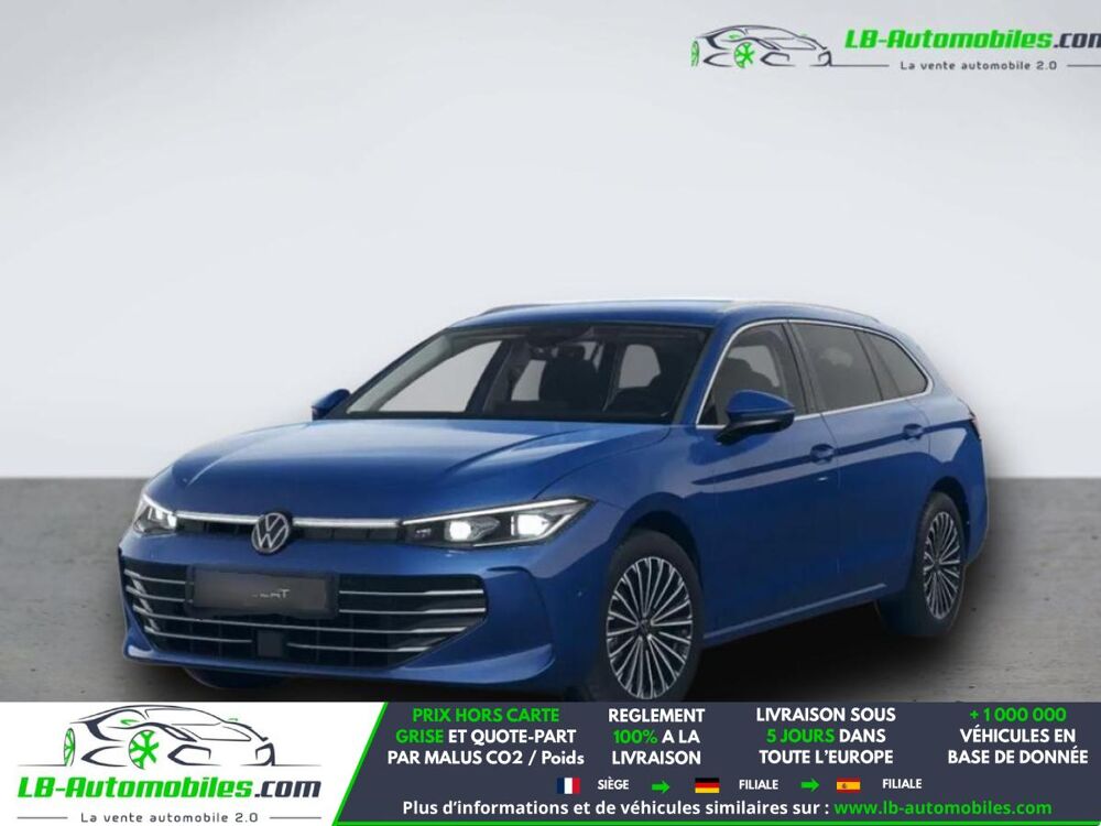 Golf SW 2.0 TDI 200 BVA 4Motion 2025 occasion 31850 Beaupuy