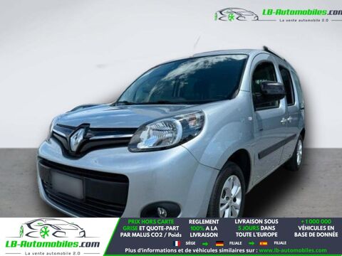Renault Kadjar dCi 95 BVM 2021 occasion Beaupuy 31850