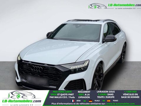 Divers TFSI 600 ch BVA Quattro 2023 occasion 31850 Beaupuy