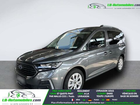 Tourneo VP 2.0 EcoBlue 122 BVA 2026 occasion 31850 Beaupuy