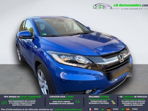 HR-V 1.5 i-VTEC BVA 130ch 2018 occasion 31850 Beaupuy