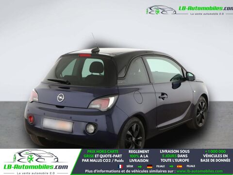 Adam 1.2 Twinport 70 ch 2018 occasion 31850 Beaupuy