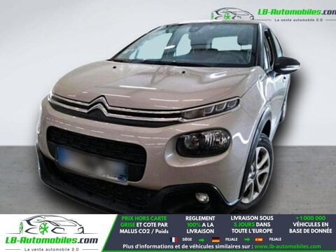 Annonce voiture Citro�n C3 11600 �