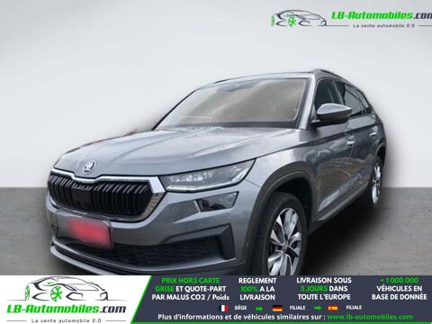 Kodiaq 1.5 TSI 150 BVA 5pl 2023 occasion 31850 Beaupuy