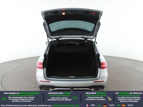 Classe E 450 BVA 4-Matic 2019 occasion 31850 Beaupuy