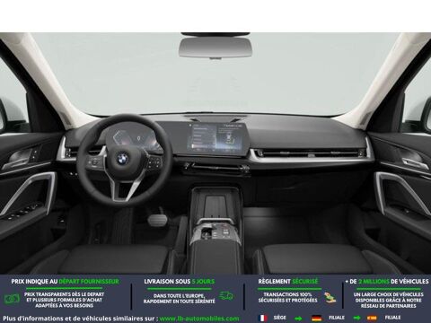 X1 sDrive 18i 136ch BVA 2023 occasion 31850 Beaupuy