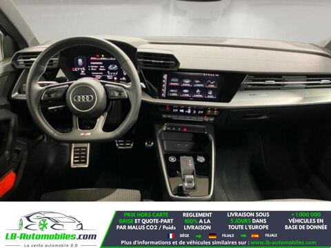 A3 40 TFSI 190 BVA Quattro 2023 occasion 31850 Beaupuy