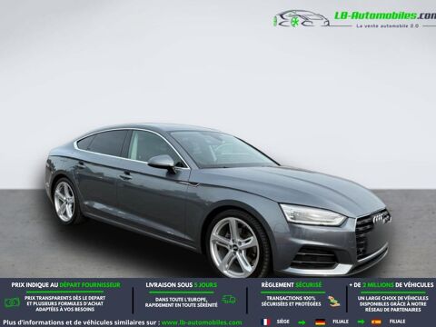 A5 35 TFSI 150 BVA 2020 occasion 31850 Beaupuy