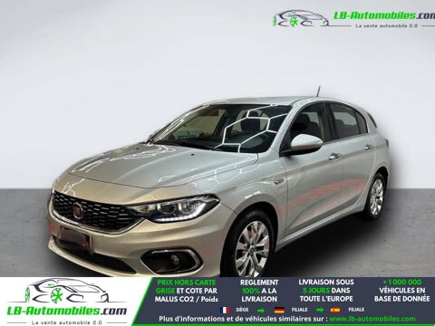 Fiat Tipo 1.4 T-Jet 120 ch BVM 2018 occasion Beaupuy 31850