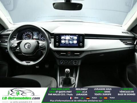 Kamiq 1.0 TSI Evo 2 95 ch BVM 2024 occasion 31850 Beaupuy