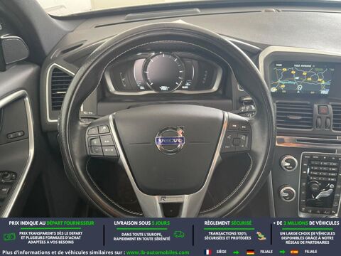 XC60 D5 AWD 220 ch BVA 2015 occasion 31850 Beaupuy