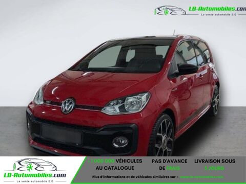 Volkswagen UP 1.0 115 BVM 2019 occasion Beaupuy 31850