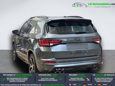 Ateca 2.0 TSI 300 ch BVA 4Drive 2020 occasion 31850 Beaupuy