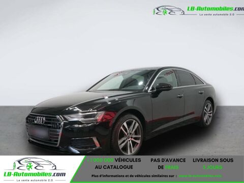 Audi A6 40 TDI 204 ch BVA 2022 occasion Beaupuy 31850