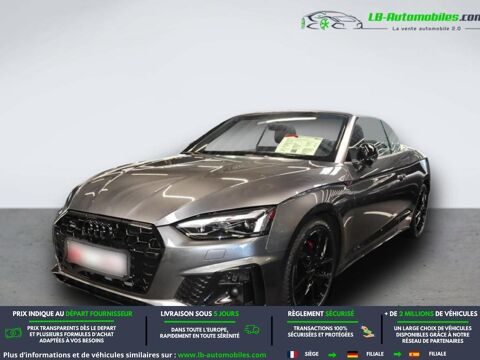 Annonce voiture Audi A5 44980 €