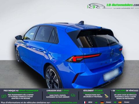 Astra Electrique 156 ch & Batterie 54 kWh 2023 occasion 31850 Beaupuy