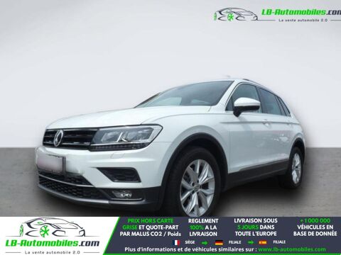 Volkswagen Tiguan 2.0 TSI 190 BVA 4Motion 2019 occasion Beaupuy 31850