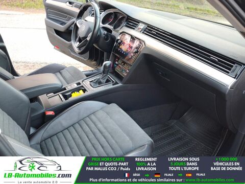 Passat 1.6 TDI 120 BVA 2023 occasion 31850 Beaupuy