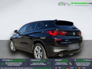 X2 xDrive25e Advantage Navi+PDC+Sportsitze+CD 2020 occasion 31850 Beaupuy