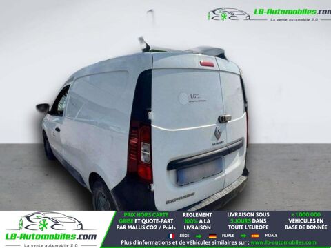 Kadjar dCi 95 BVM 2022 occasion 31850 Beaupuy