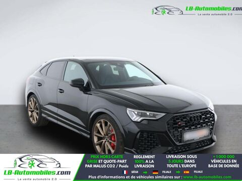 Divers 2.5 TFSI 400 ch BVA 2024 occasion 31850 Beaupuy