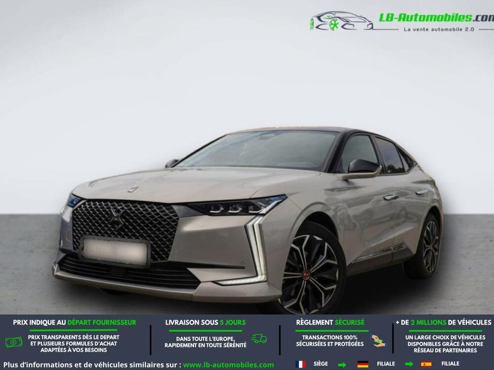 DS4 PureTech 130 BVA 2022 occasion 31850 Beaupuy