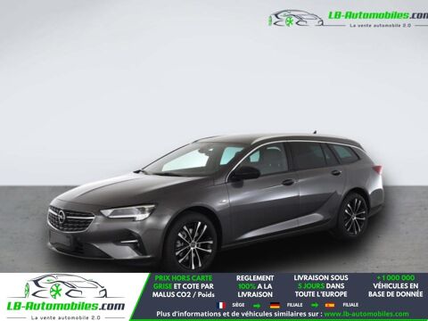 Opel Insignia 2.0 Diesel 174 ch BVA 2021 occasion Beaupuy 31850