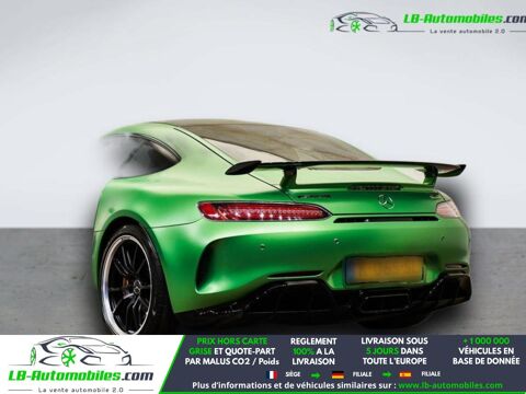 AMG GT R 585 ch BVA 2018 occasion 31850 Beaupuy