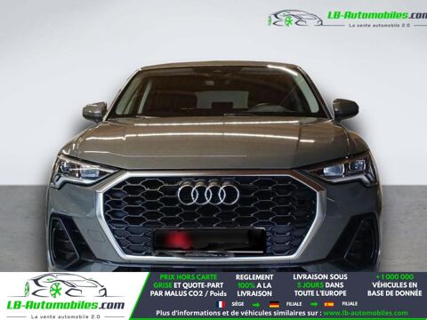 Q3 35 TFSI 150 ch BVA 2021 occasion 31850 Beaupuy