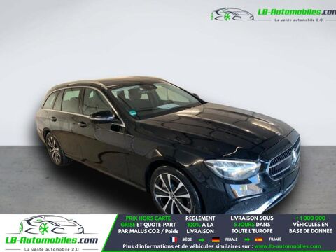 Classe E 300 de BVA 2022 occasion 31850 Beaupuy