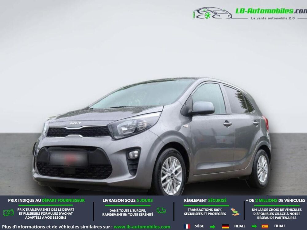 Picanto 1.0 DPi 67ch BVA 2022 occasion 31850 Beaupuy