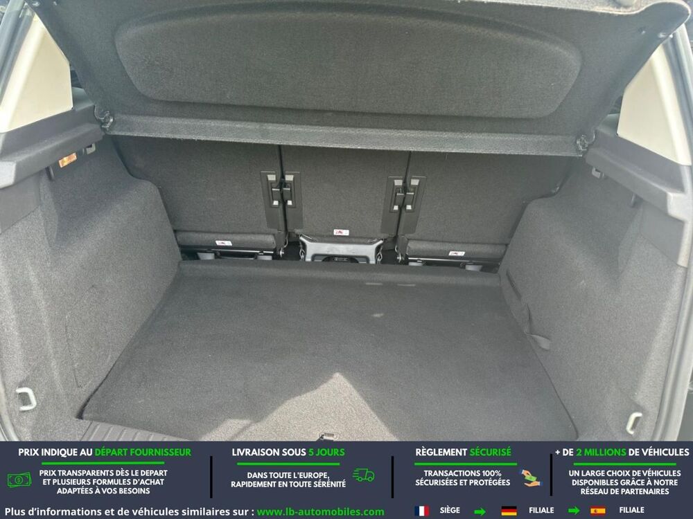 C-max 1.5 EcoBoost 150 BVM 2019 occasion 31850 Beaupuy
